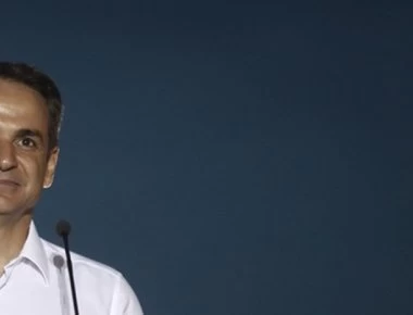 Τι αναφέρει το Bloomberg: Ο Κυριάκος Μητσοτάκης σφραγίζει μια σαρωτική νίκη